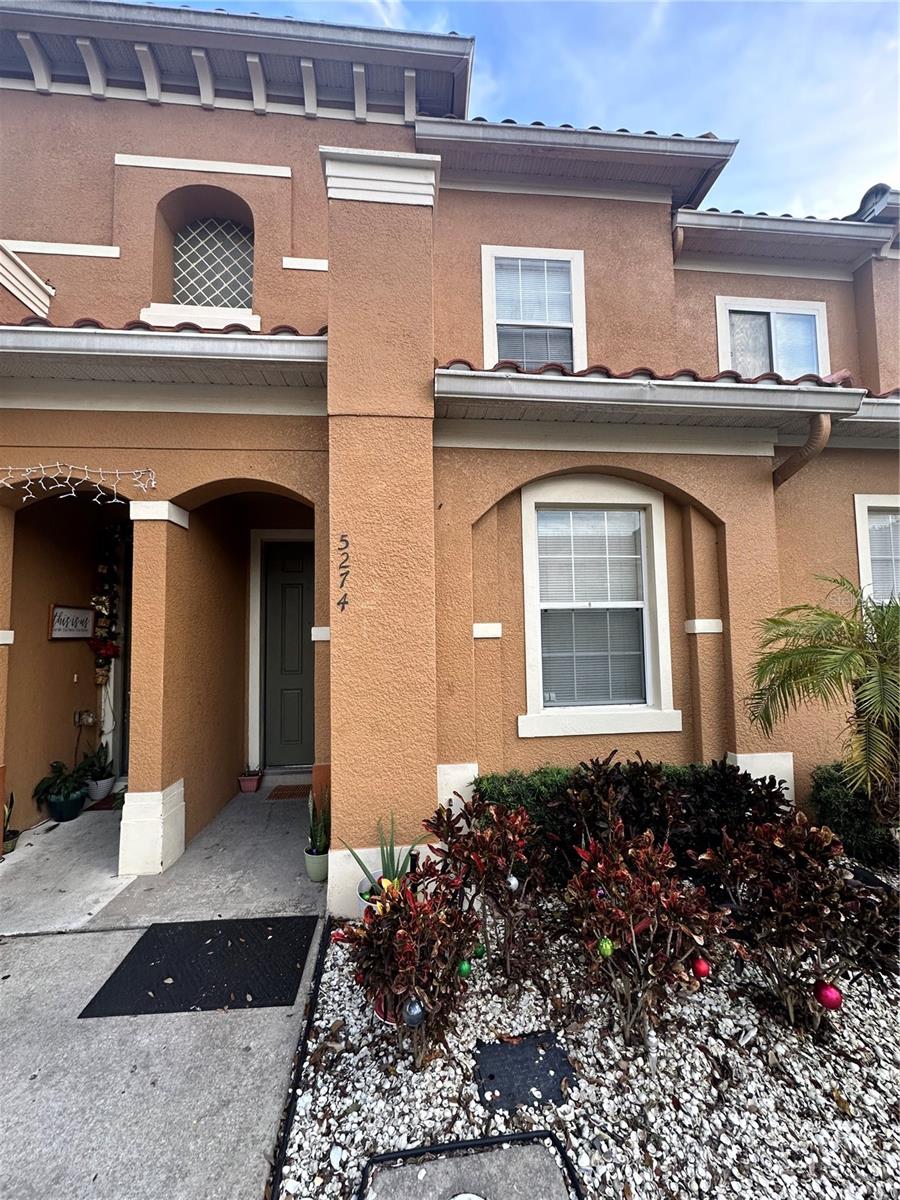 PARADISE CAY - Residential Lease