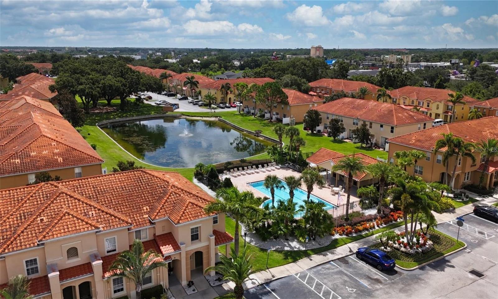 PARADISE CAY - Residential Lease