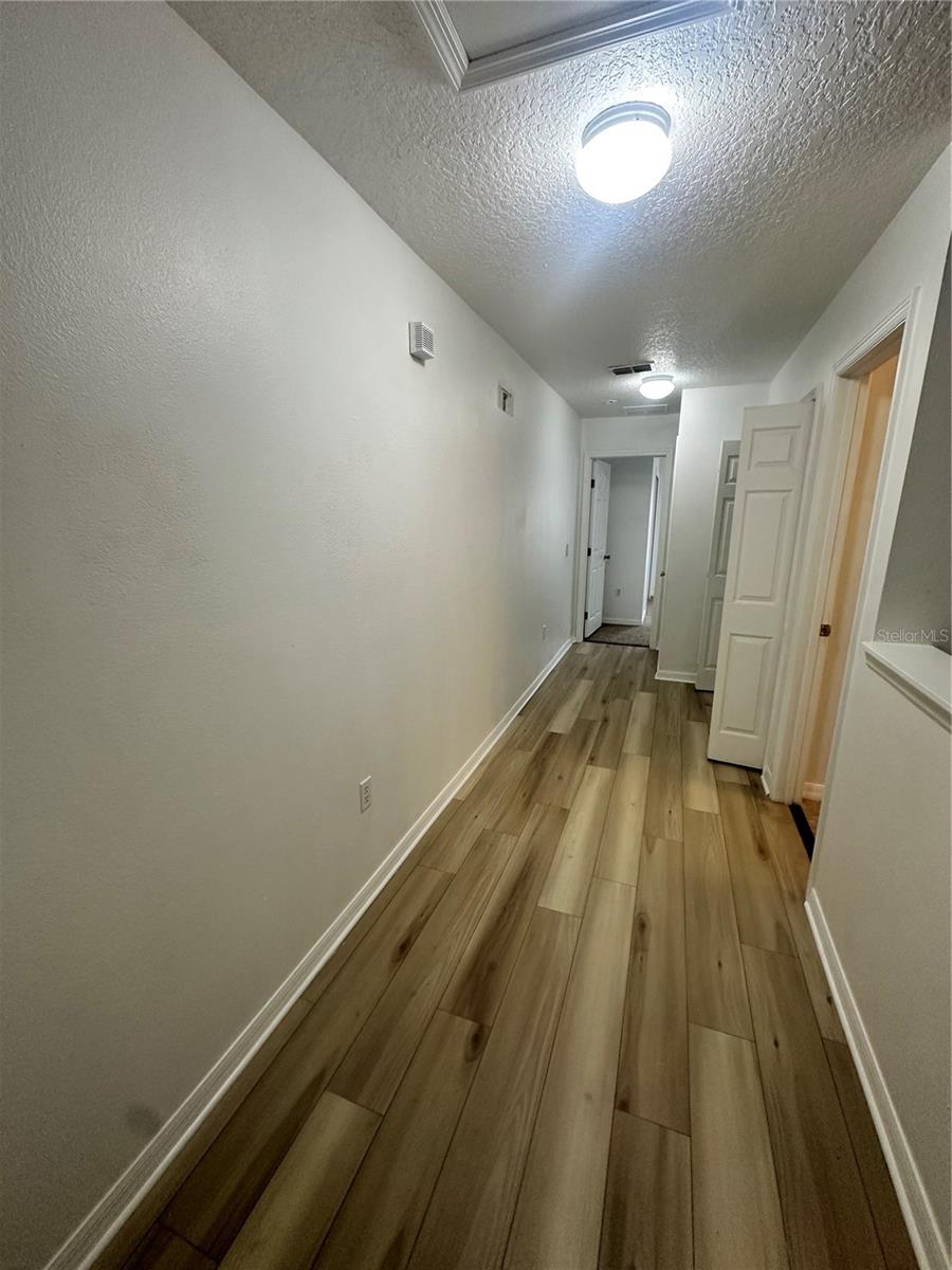 PARADISE CAY - Residential Lease