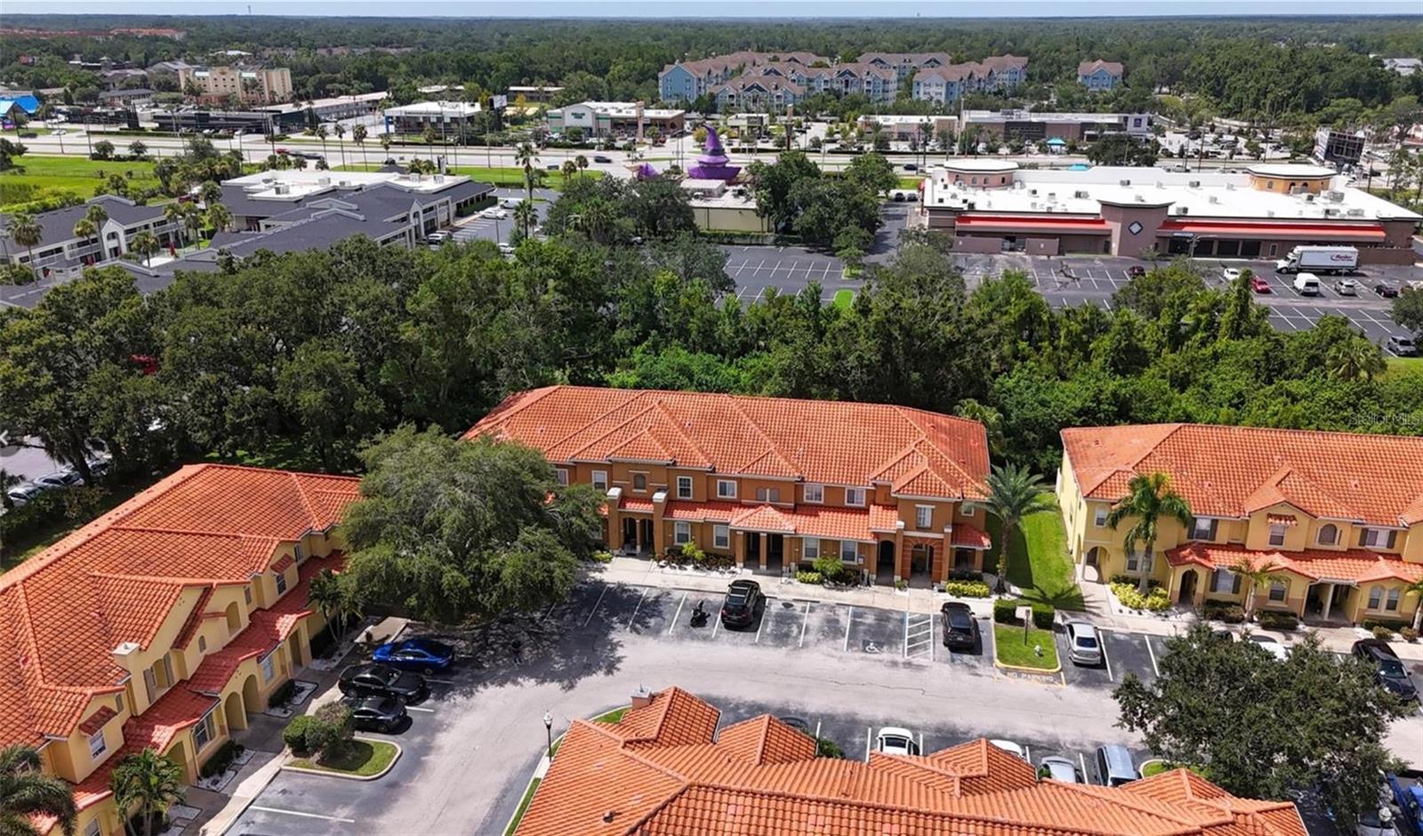 PARADISE CAY - Residential Lease