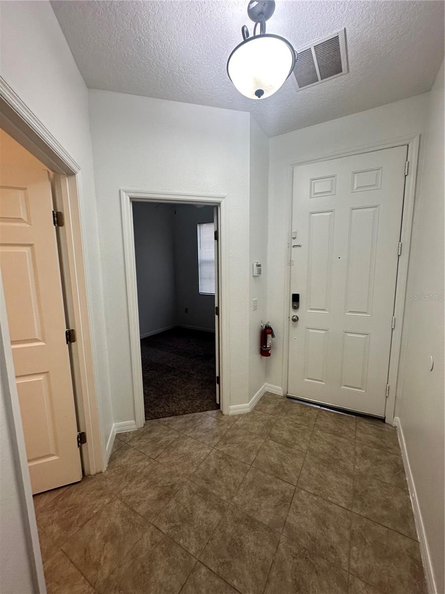 PARADISE CAY - Residential Lease