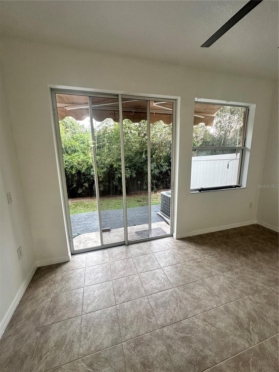 PARADISE CAY - Residential Lease