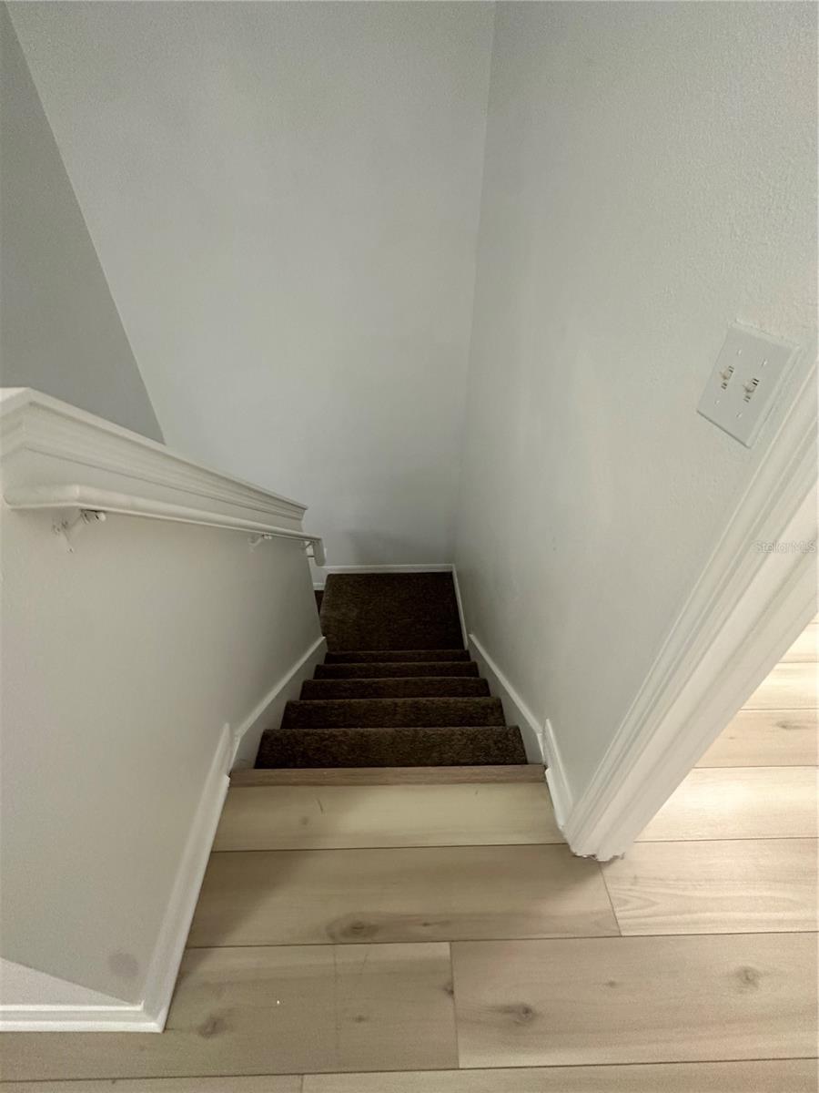 PARADISE CAY - Residential Lease