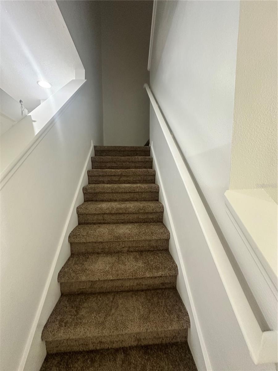 PARADISE CAY - Residential Lease