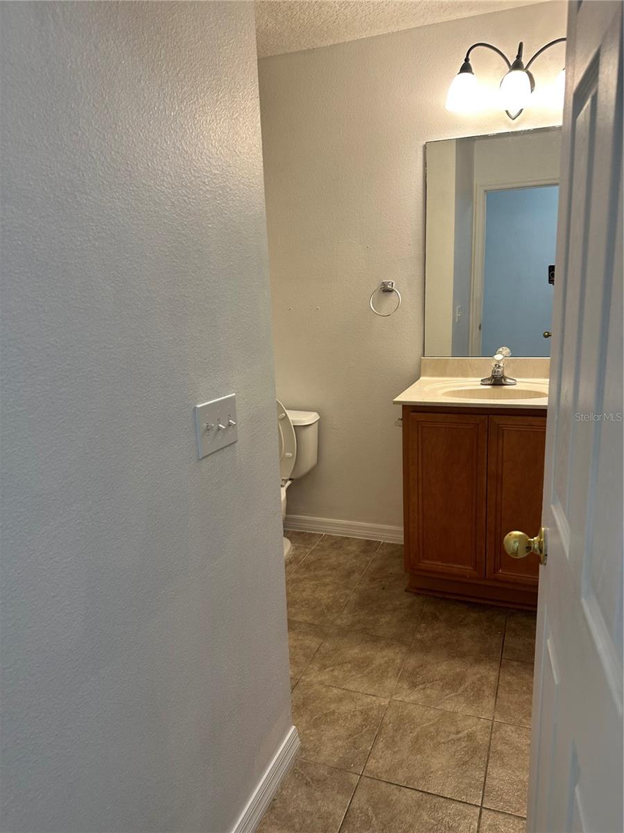 PARADISE CAY - Residential Lease