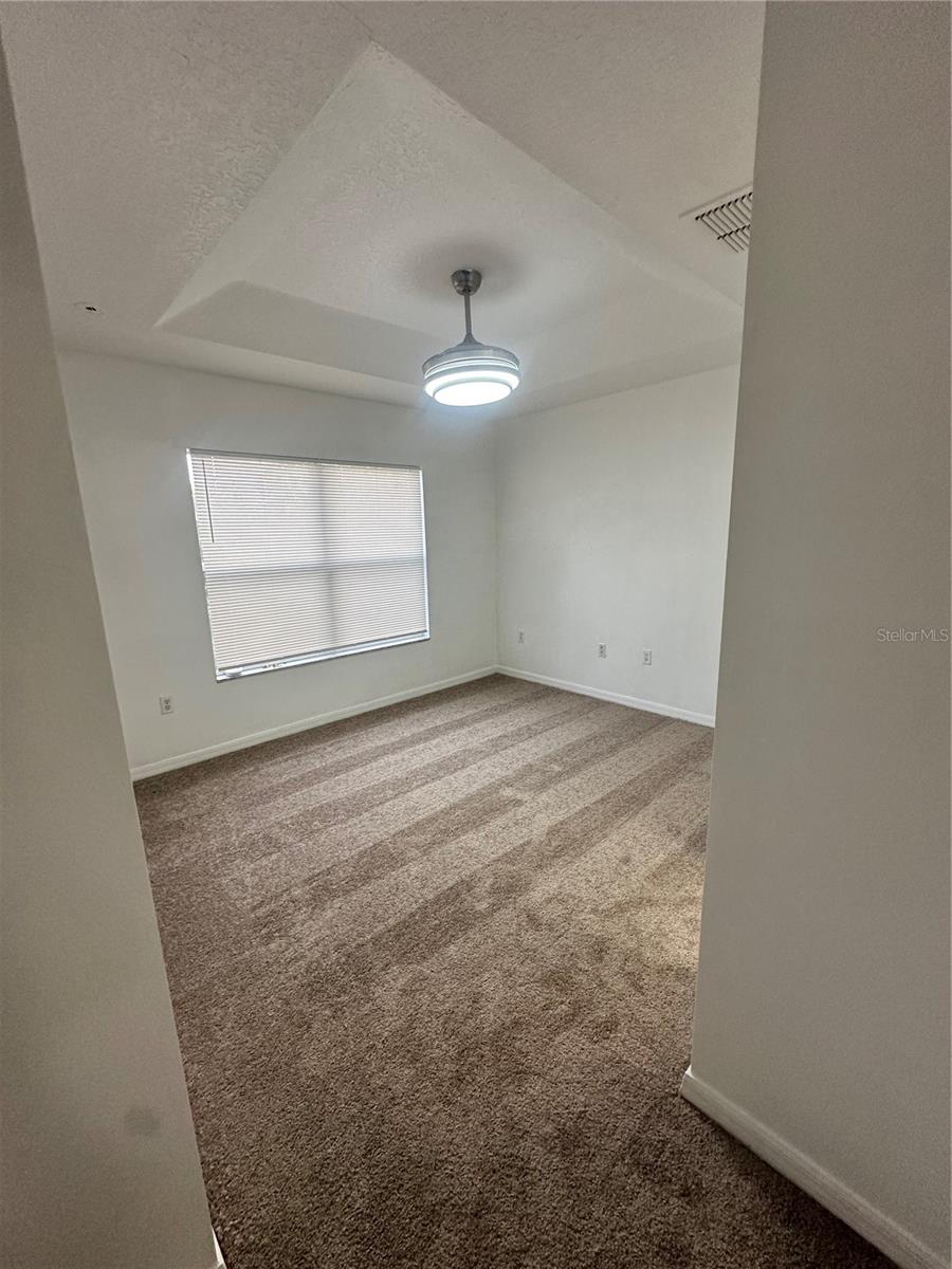 PARADISE CAY - Residential Lease