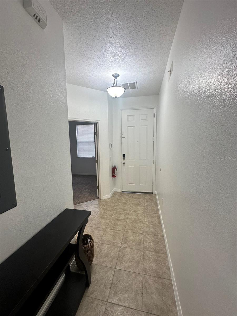 PARADISE CAY - Residential Lease