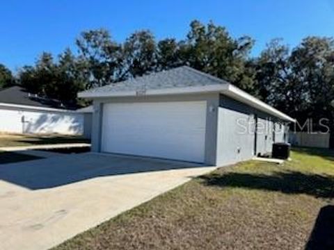 A home in SUMMERFIELD