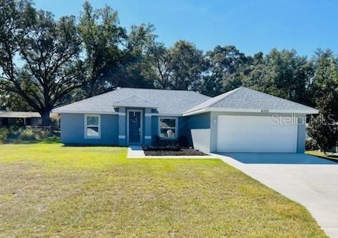 A home in SUMMERFIELD