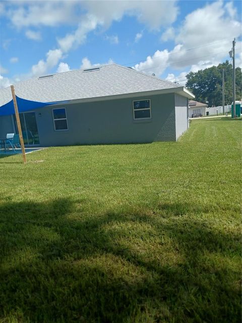 A home in SUMMERFIELD