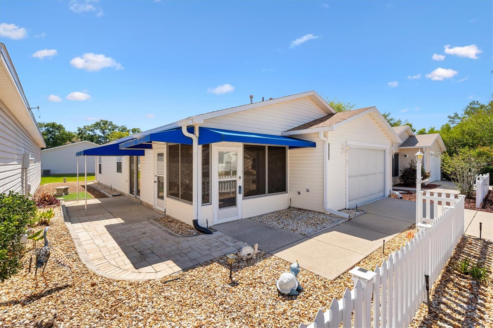 VILLAGES/MARION PINECREST VILL - Residential