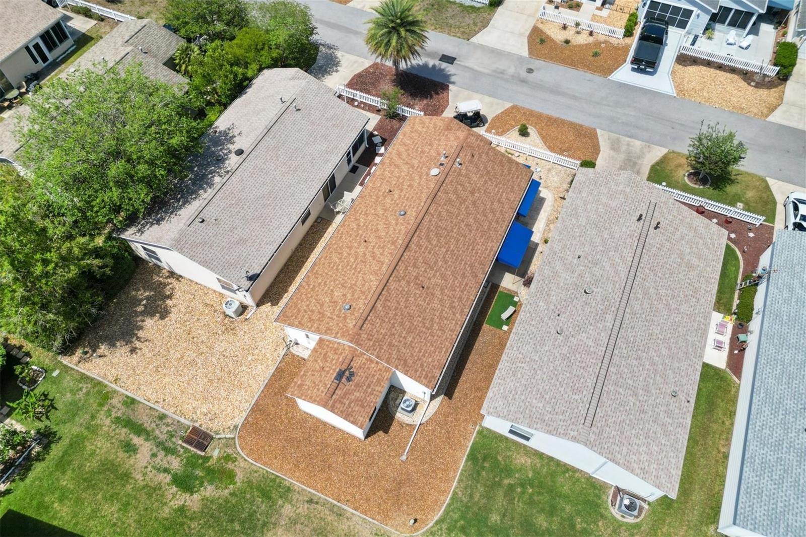 VILLAGES/MARION PINECREST VILL - Residential