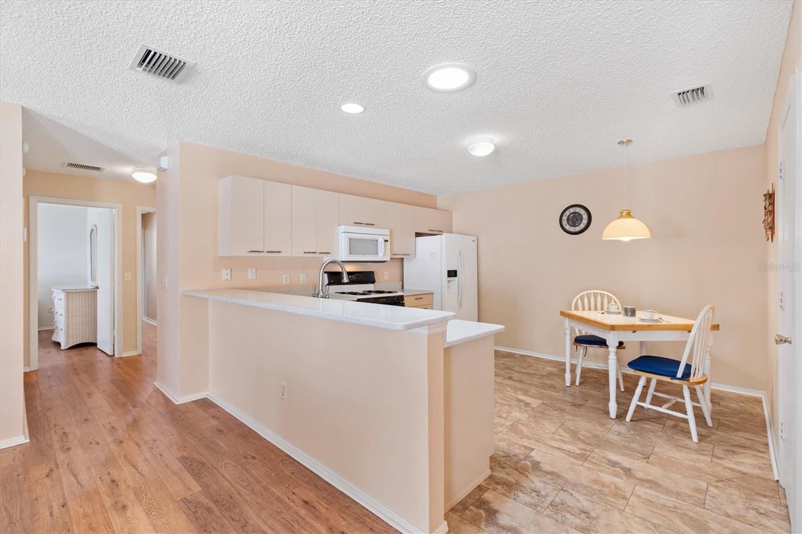 VILLAGES/MARION PINECREST VILL - Residential