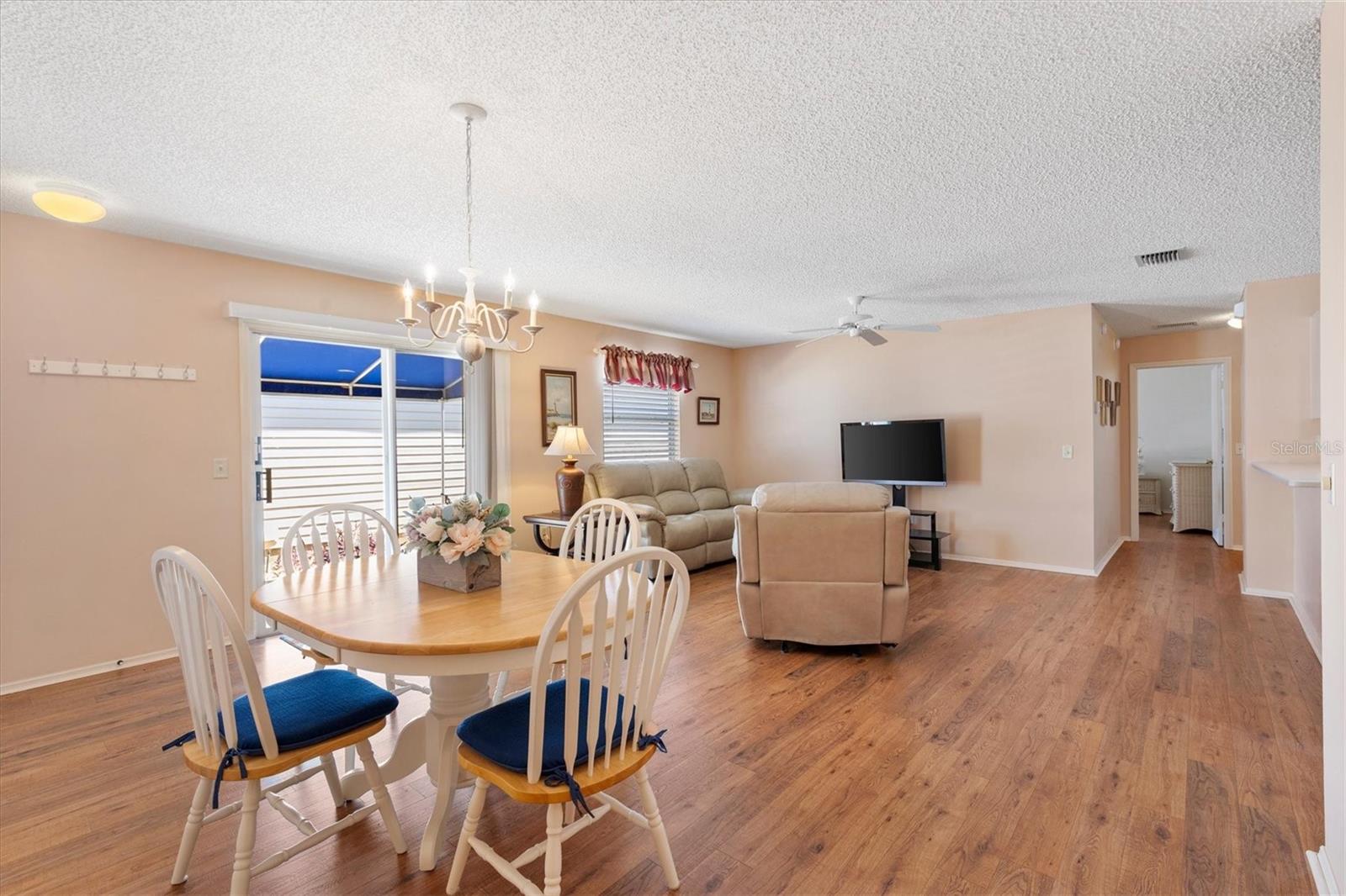VILLAGES/MARION PINECREST VILL - Residential