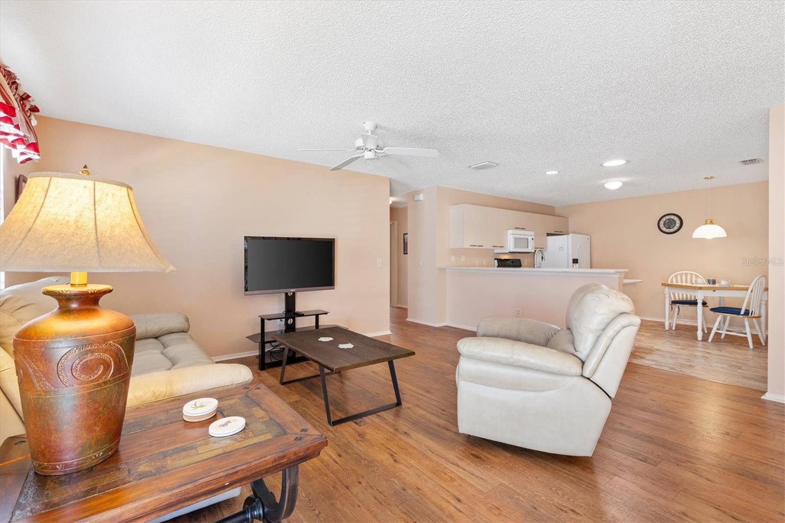 VILLAGES/MARION PINECREST VILL - Residential