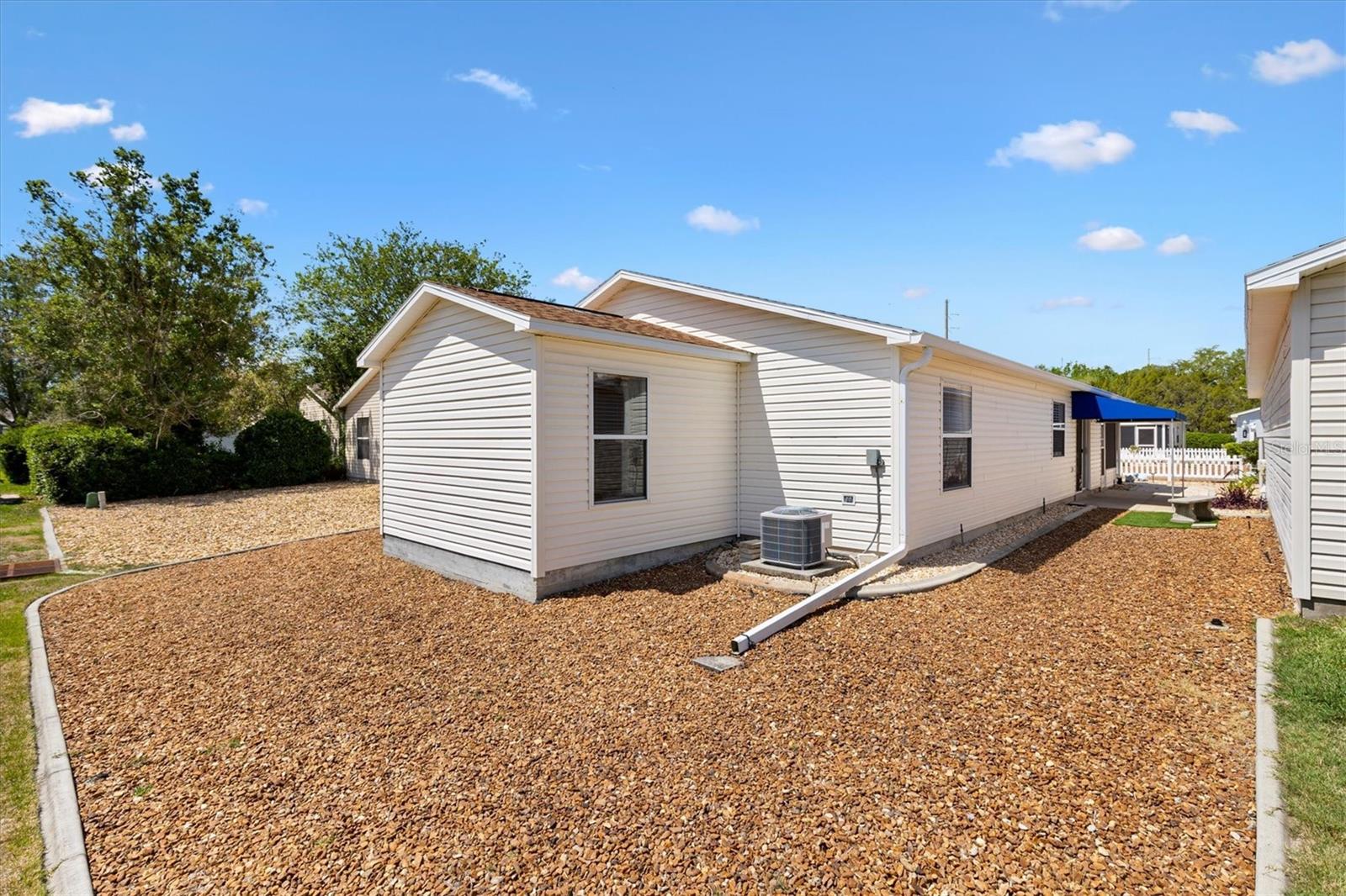 VILLAGES/MARION PINECREST VILL - Residential
