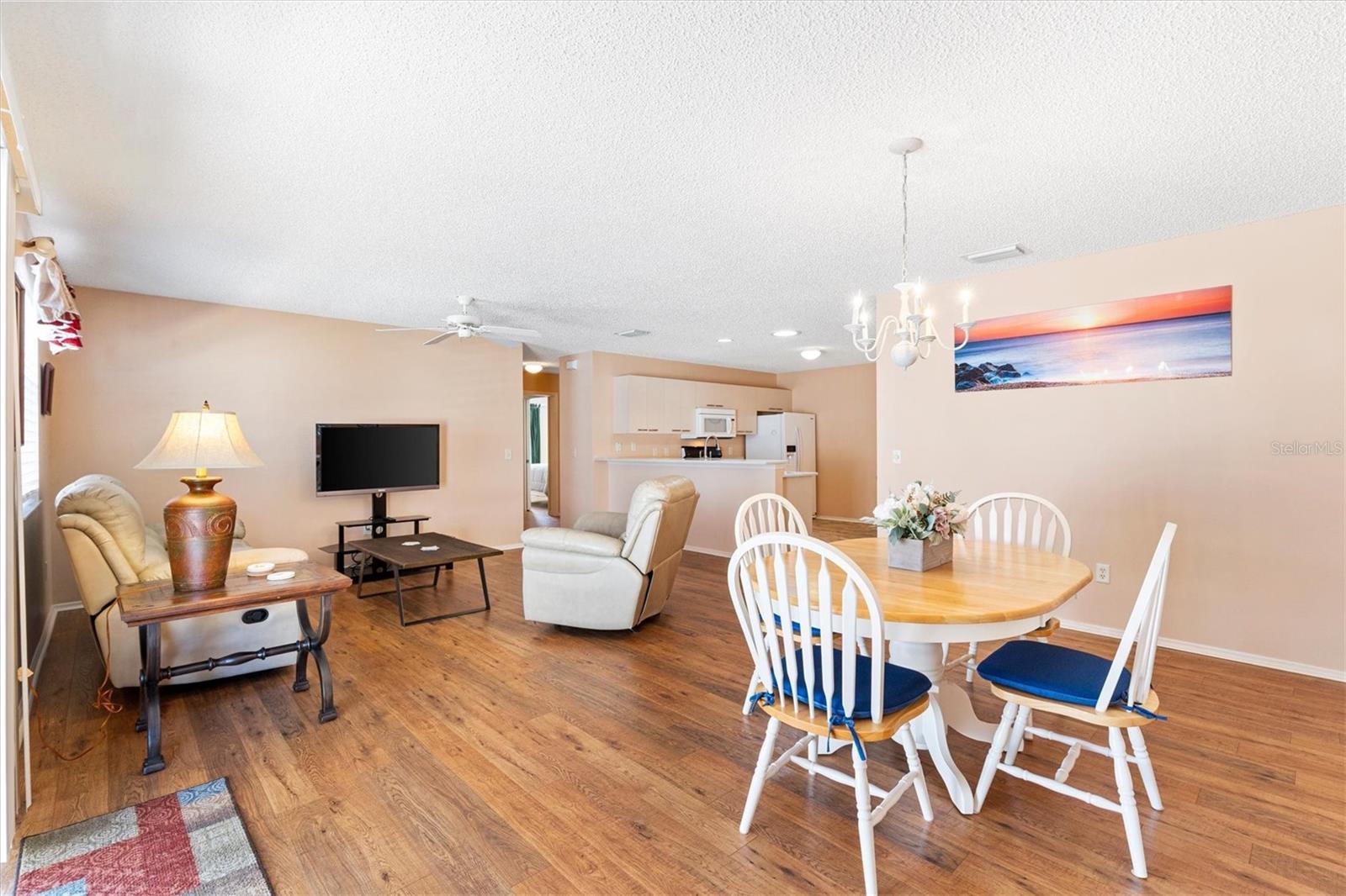 VILLAGES/MARION PINECREST VILL - Residential