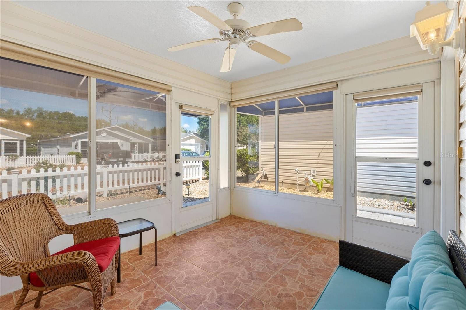 VILLAGES/MARION PINECREST VILL - Residential