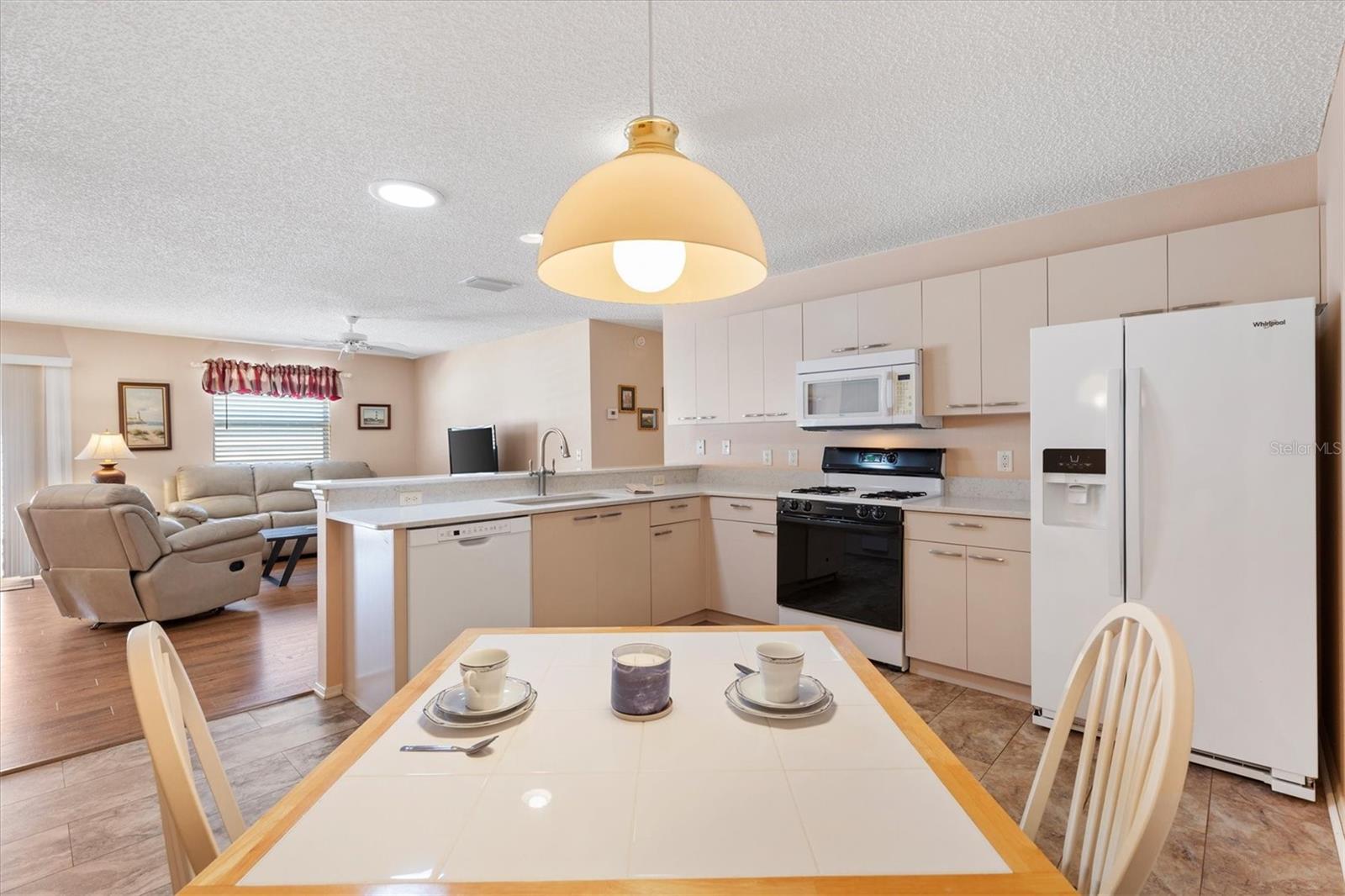 VILLAGES/MARION PINECREST VILL - Residential