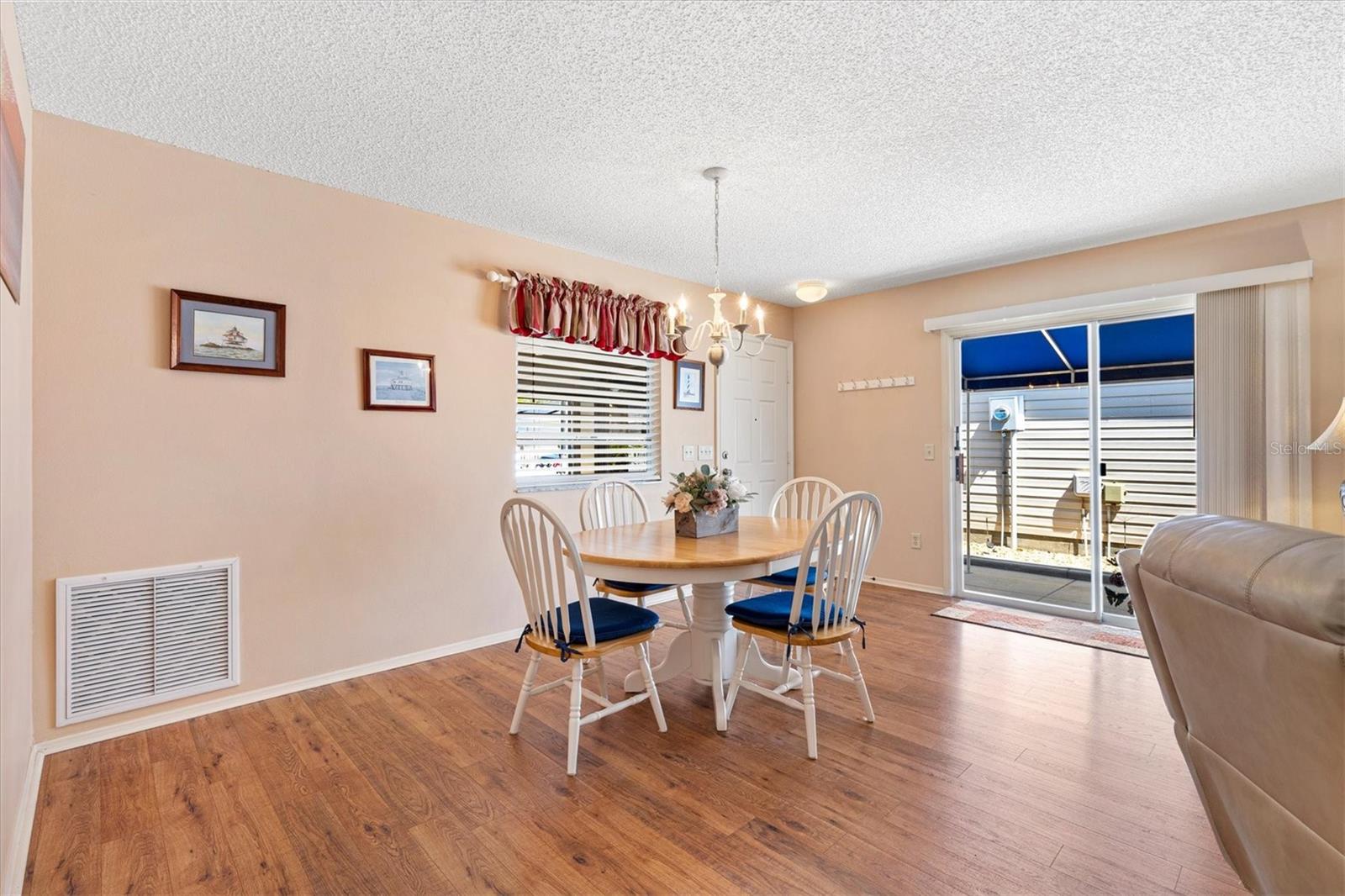 VILLAGES/MARION PINECREST VILL - Residential