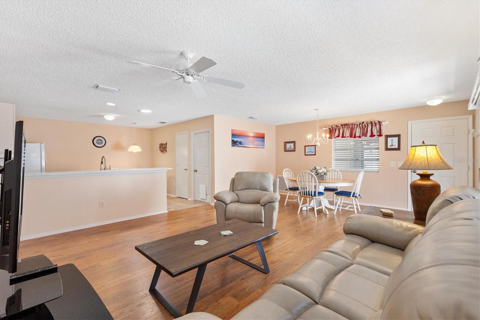 VILLAGES/MARION PINECREST VILL - Residential