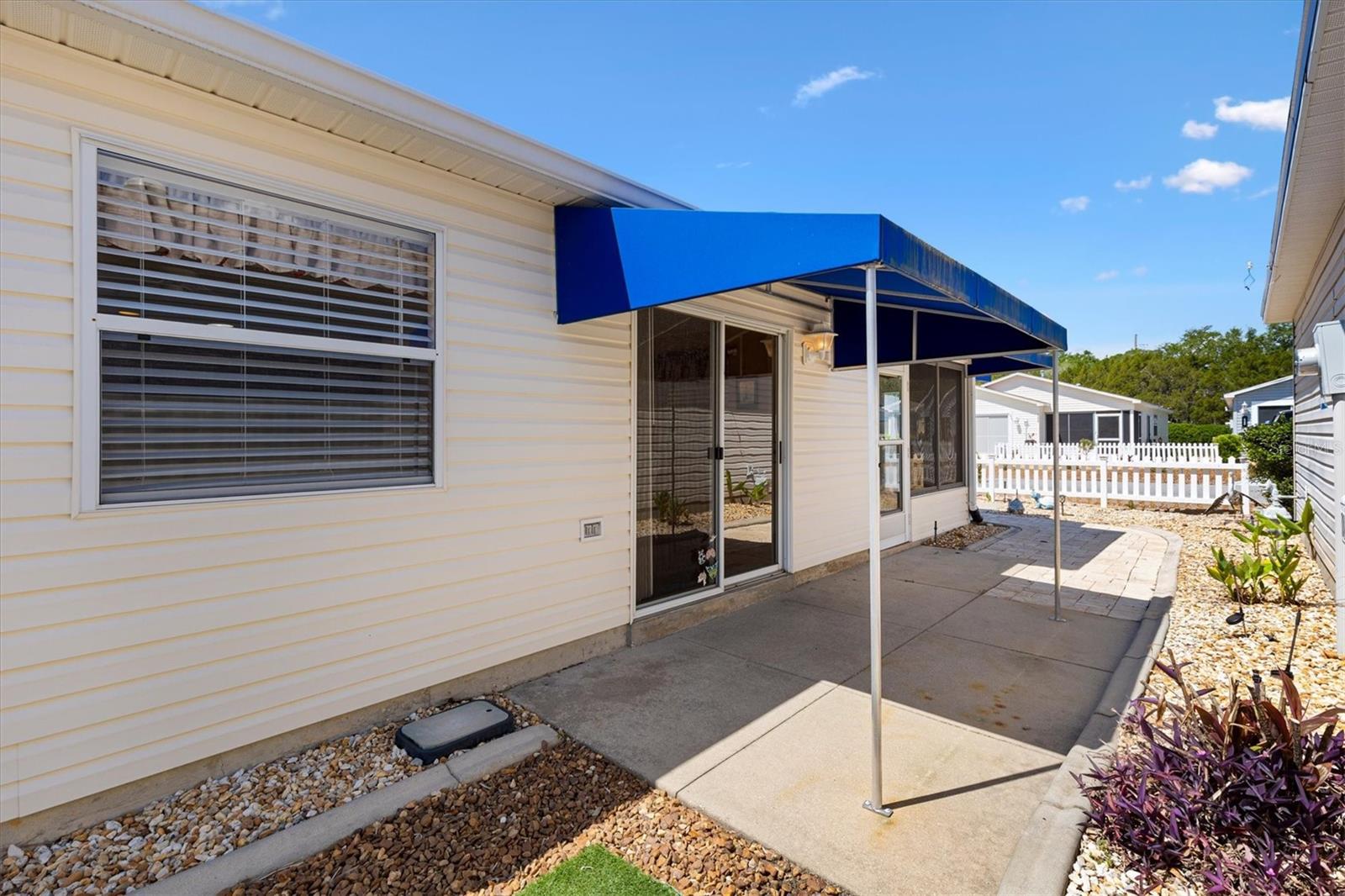 VILLAGES/MARION PINECREST VILL - Residential