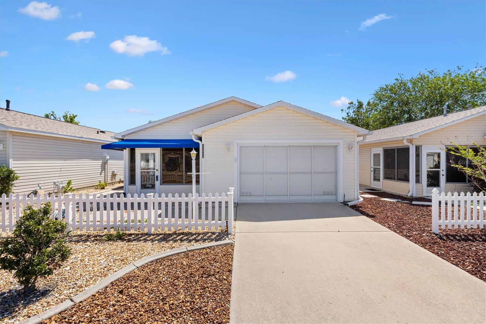 VILLAGES/MARION PINECREST VILL - Residential