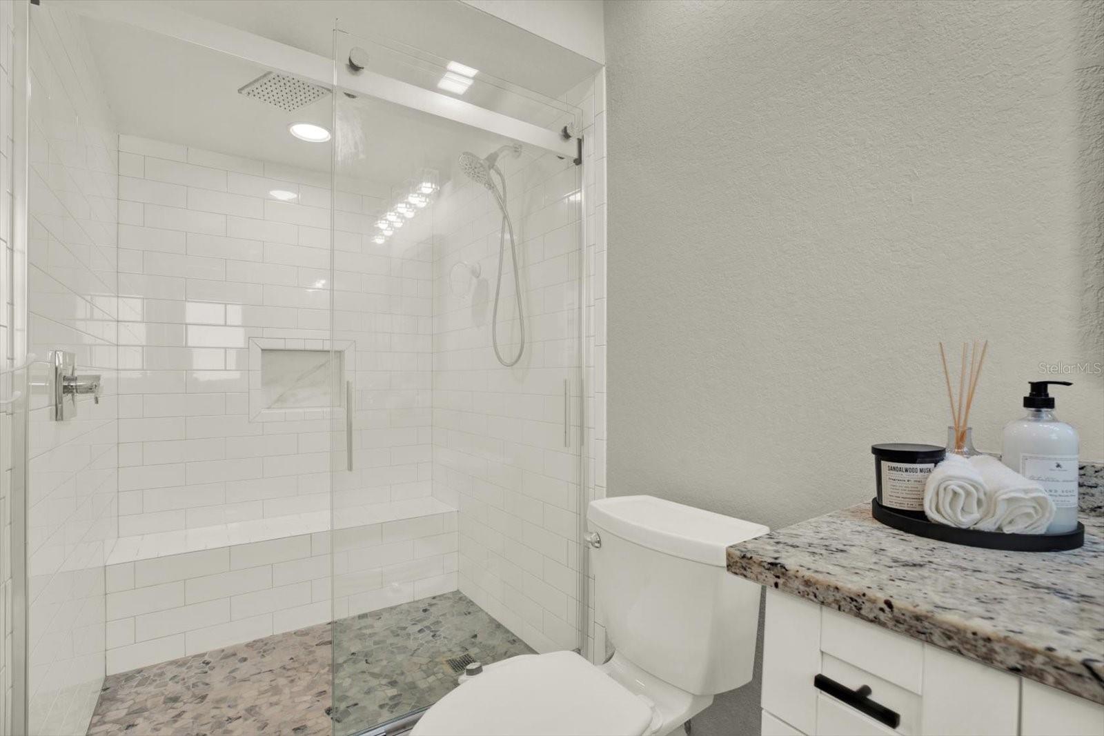 LEONA HEIGHTS - Residential