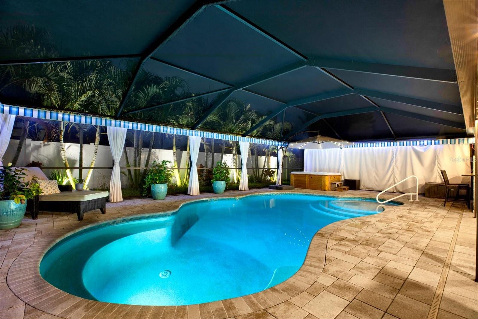 LEONA HEIGHTS - Residential