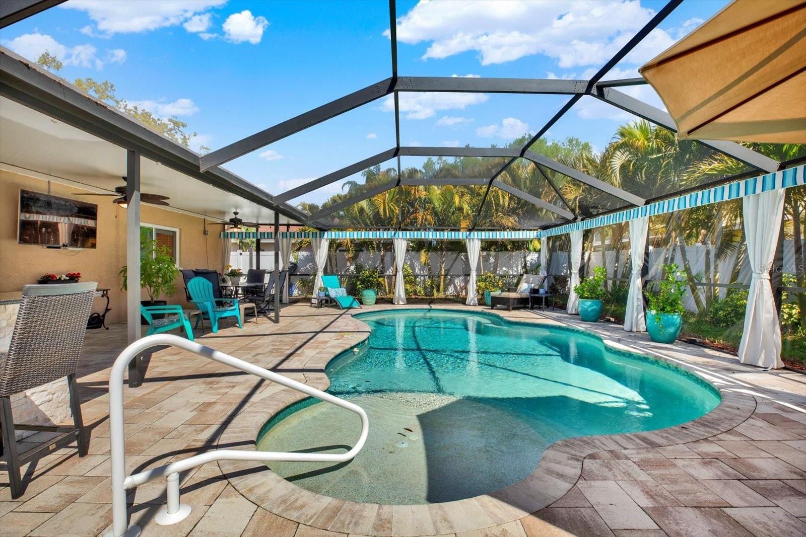 LEONA HEIGHTS - Residential