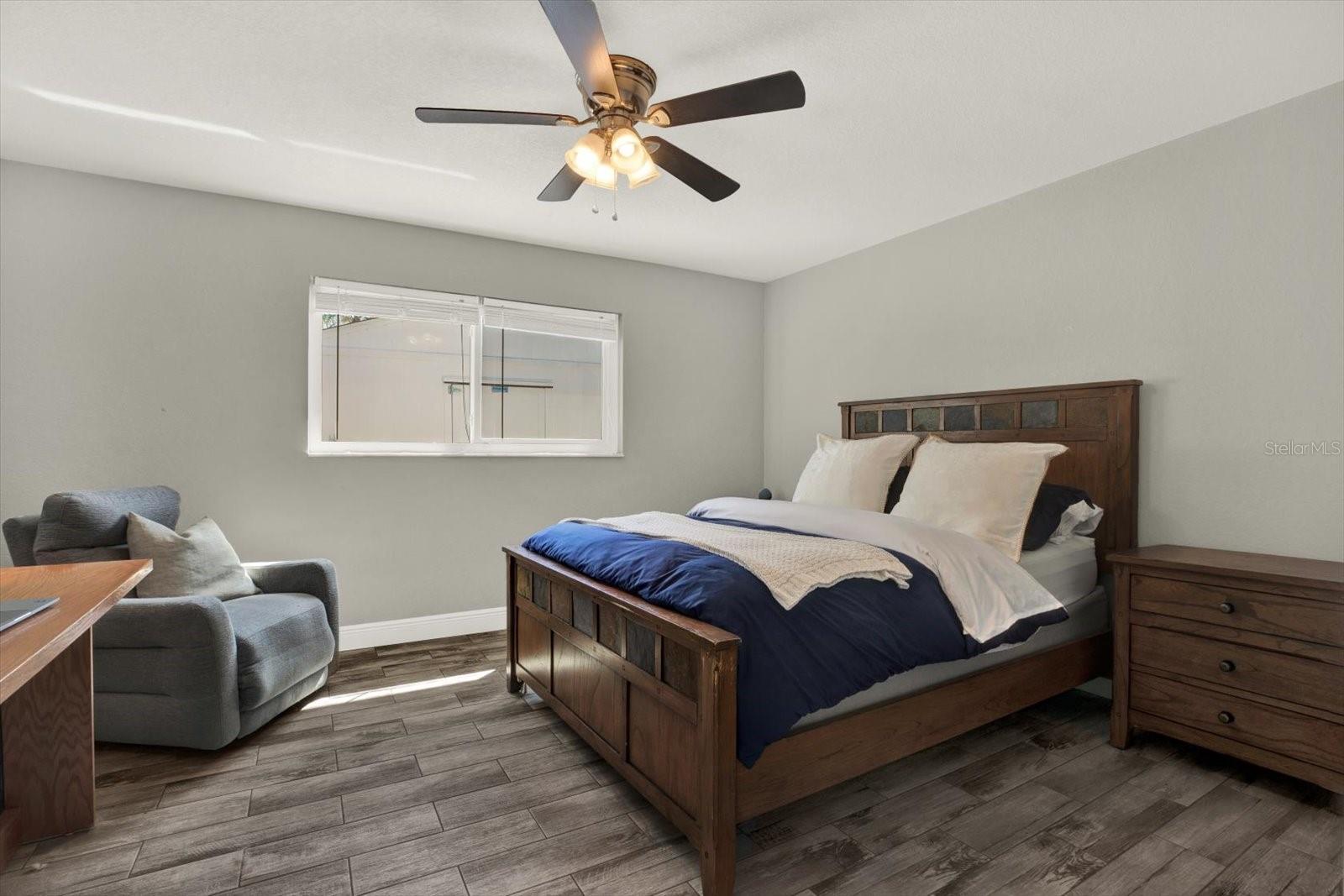 LEONA HEIGHTS - Residential