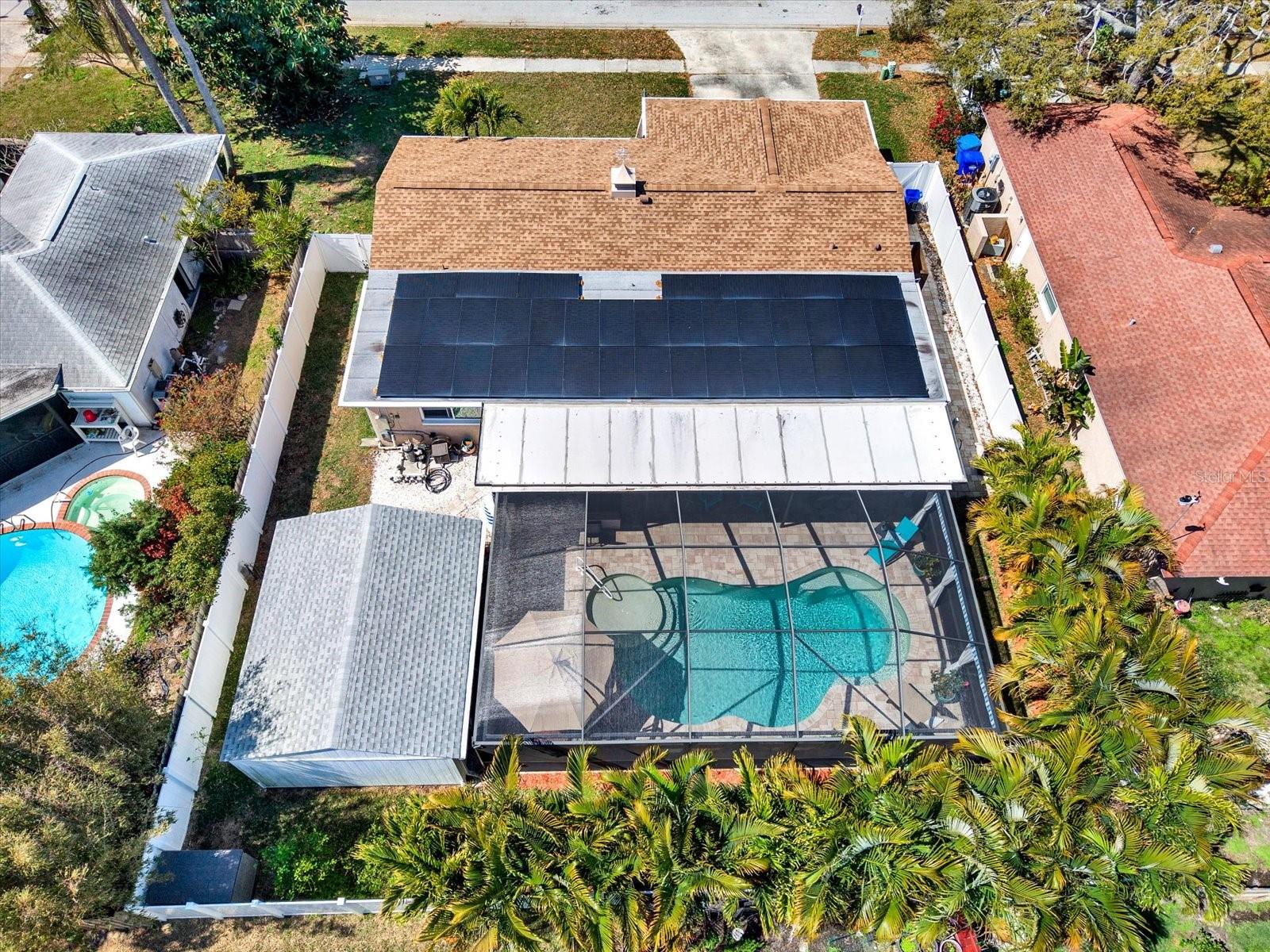 LEONA HEIGHTS - Residential