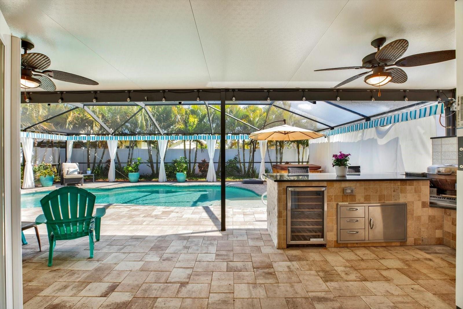 LEONA HEIGHTS - Residential