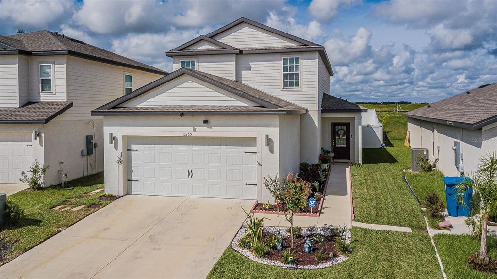 Photo of 5265 Cricket Road, Brooksville, FL 34602 (MLS # TB8460545)