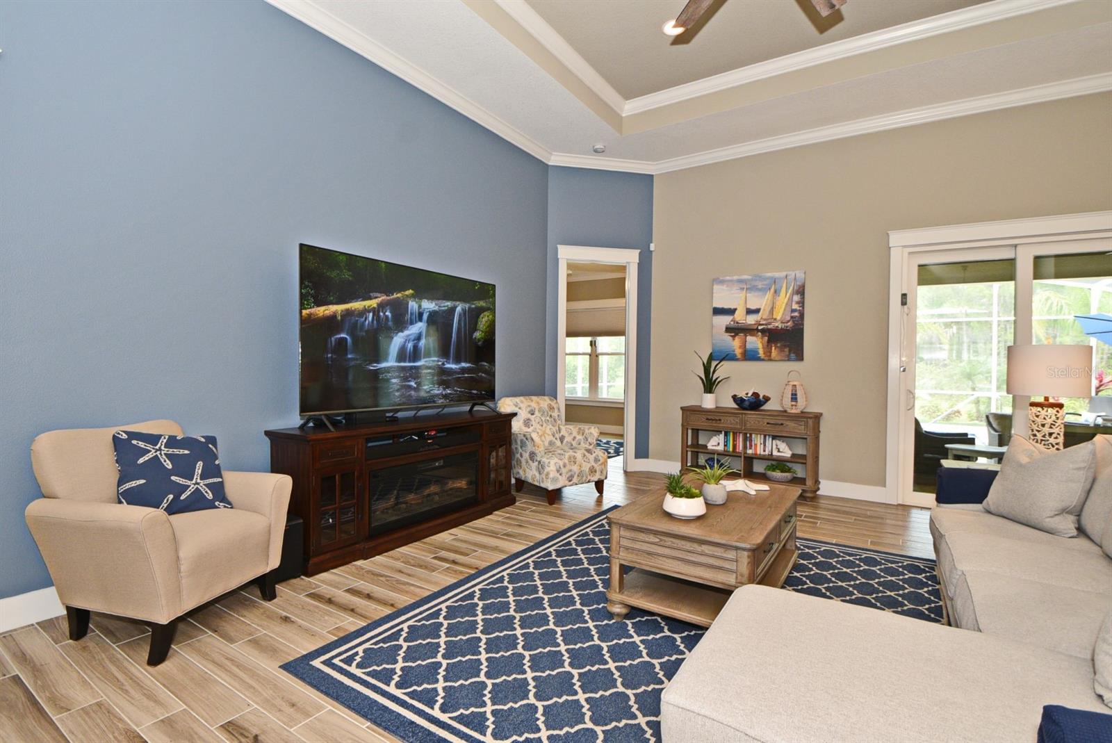 Verano/Venetian Bay - Residential