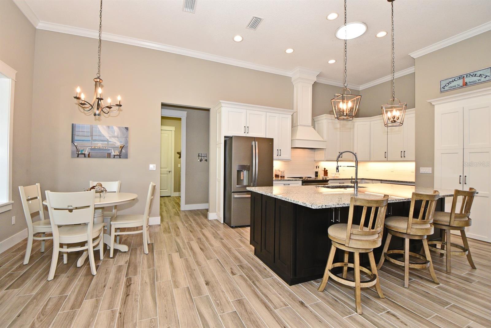 Verano/Venetian Bay - Residential