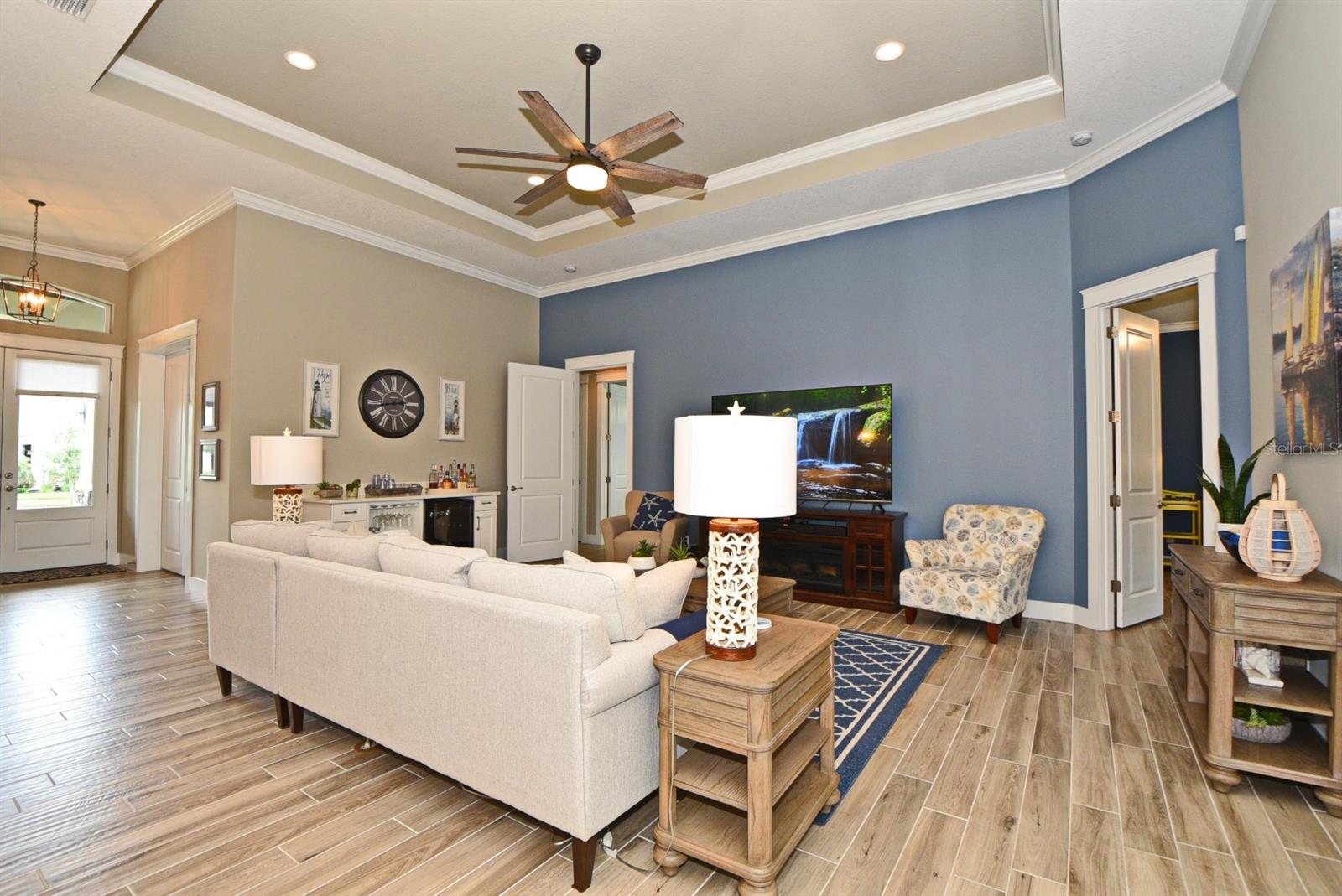 Verano/Venetian Bay - Residential