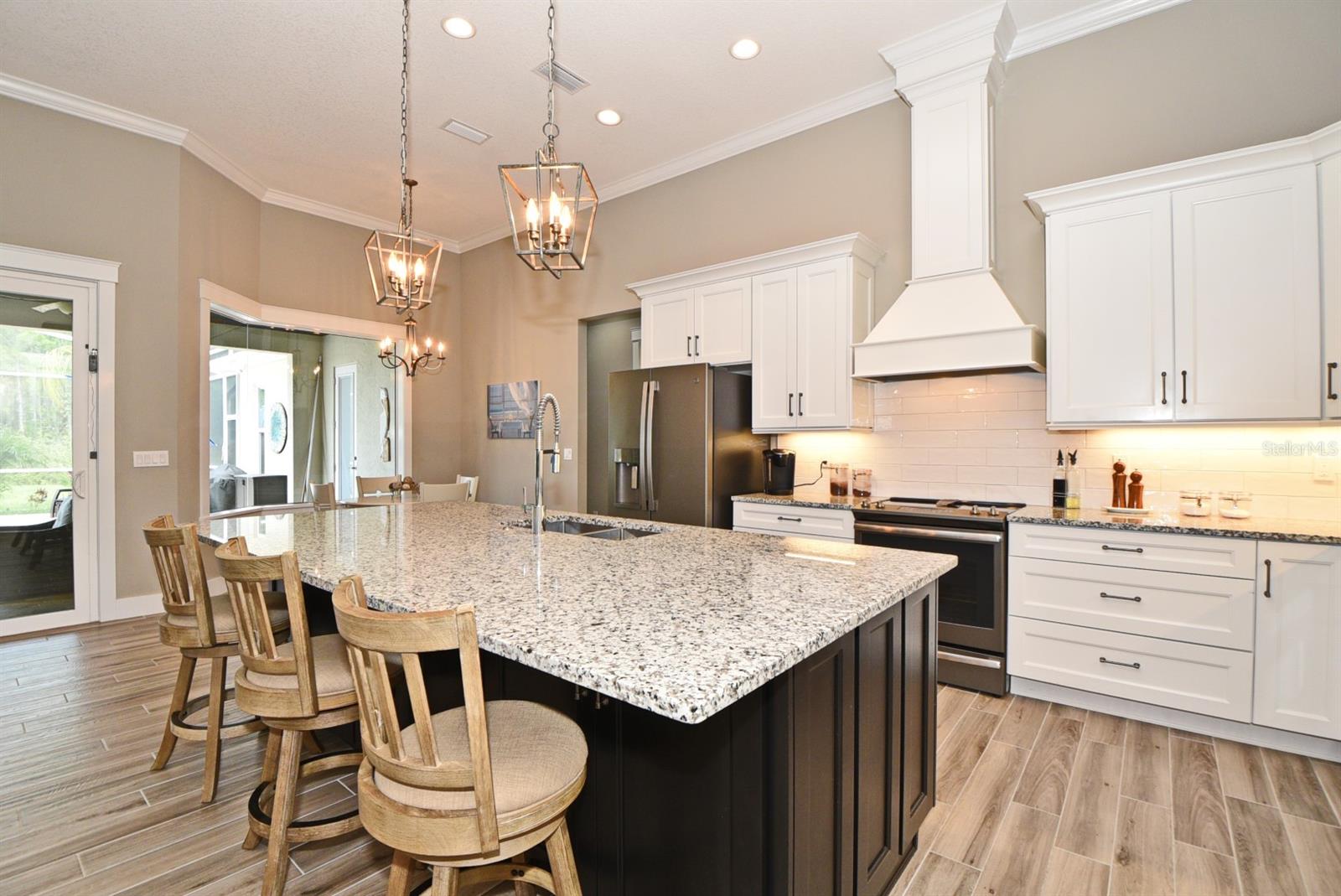 Verano/Venetian Bay - Residential