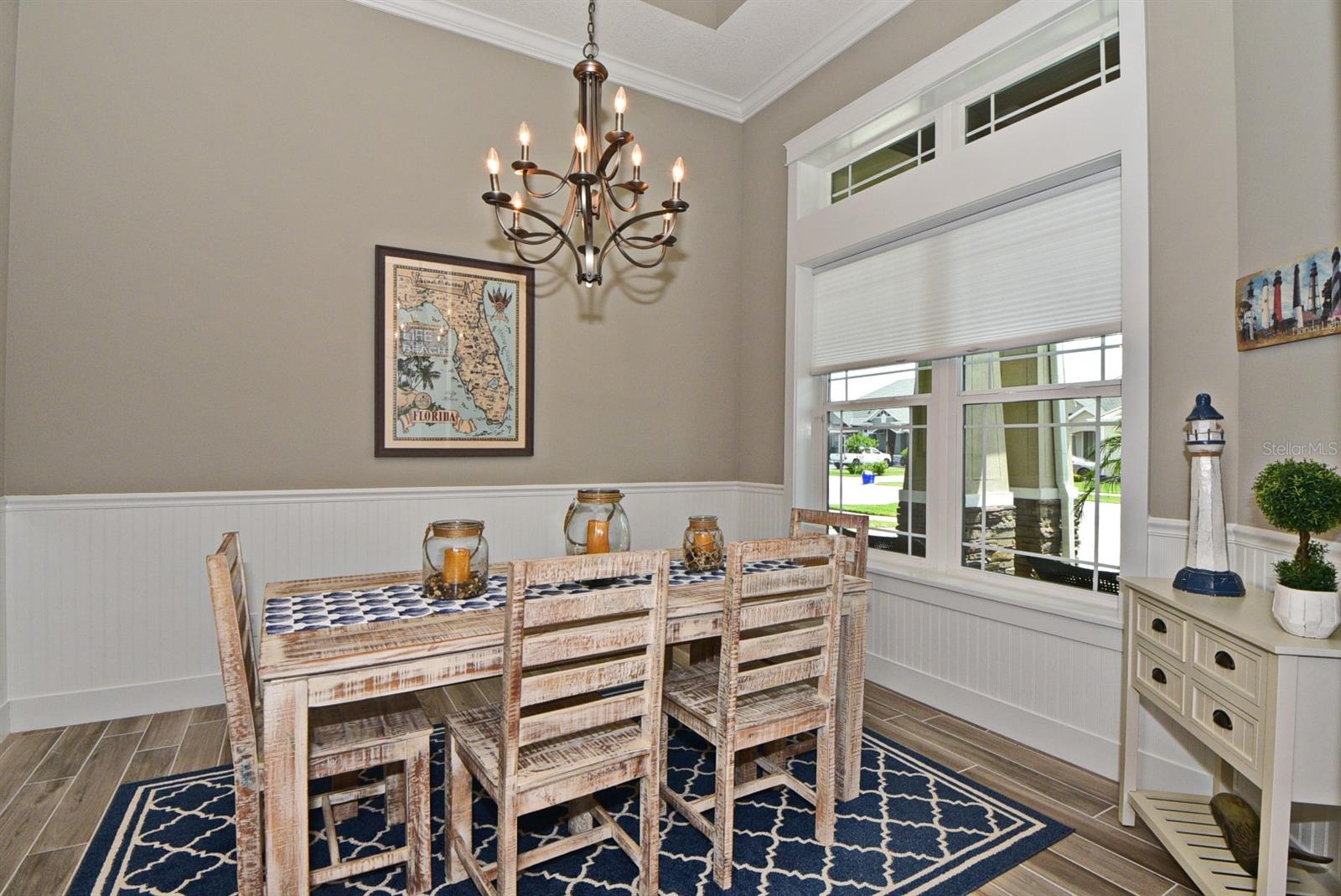 Verano/Venetian Bay - Residential