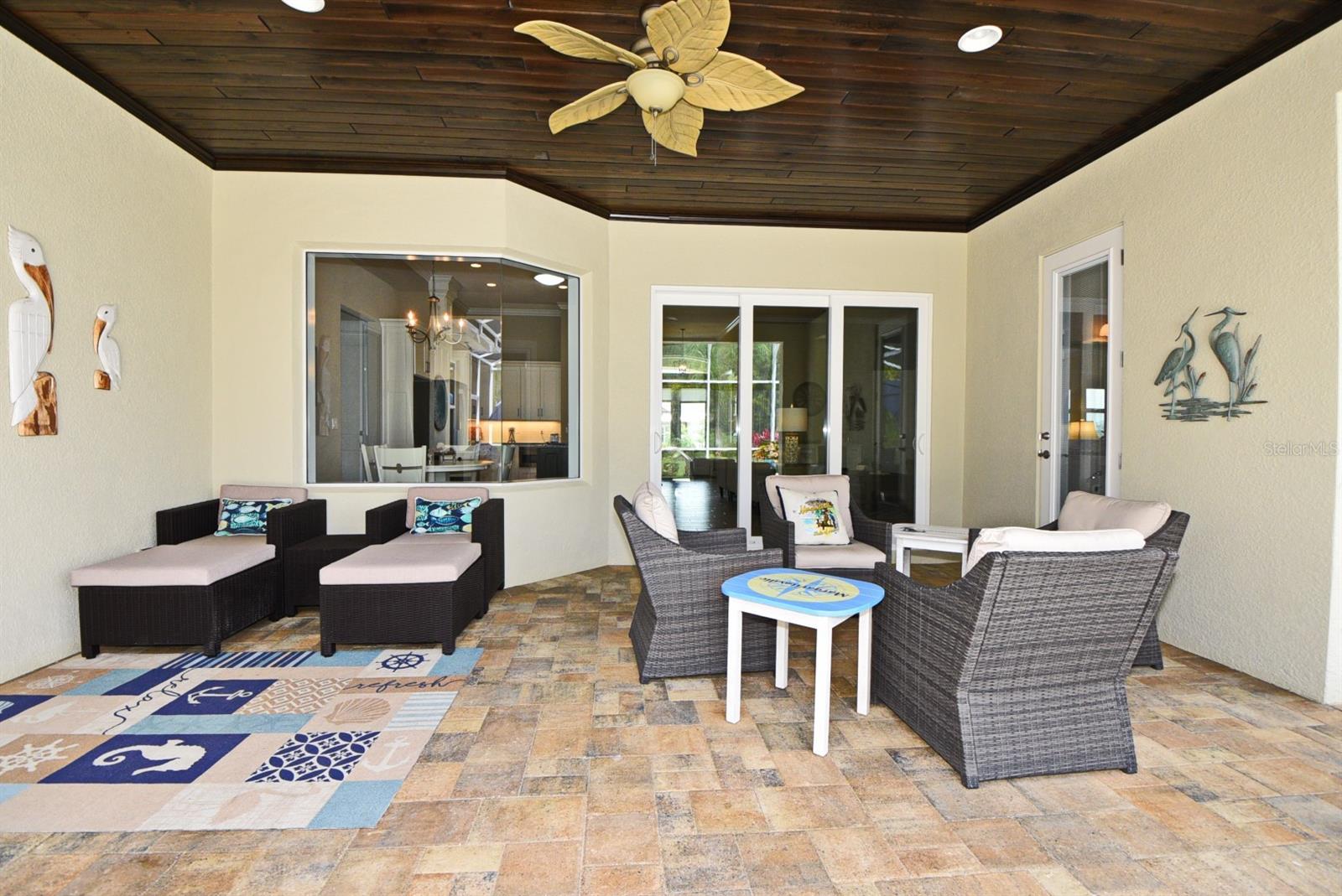 Verano/Venetian Bay - Residential