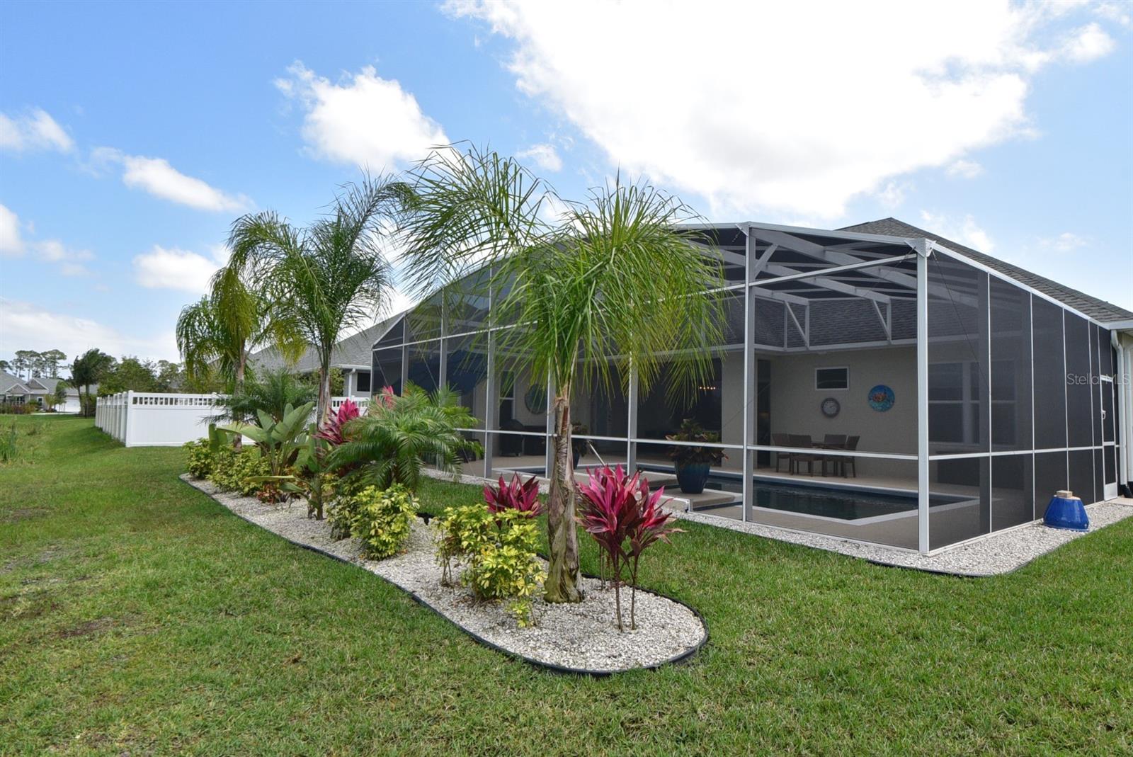 Verano/Venetian Bay - Residential