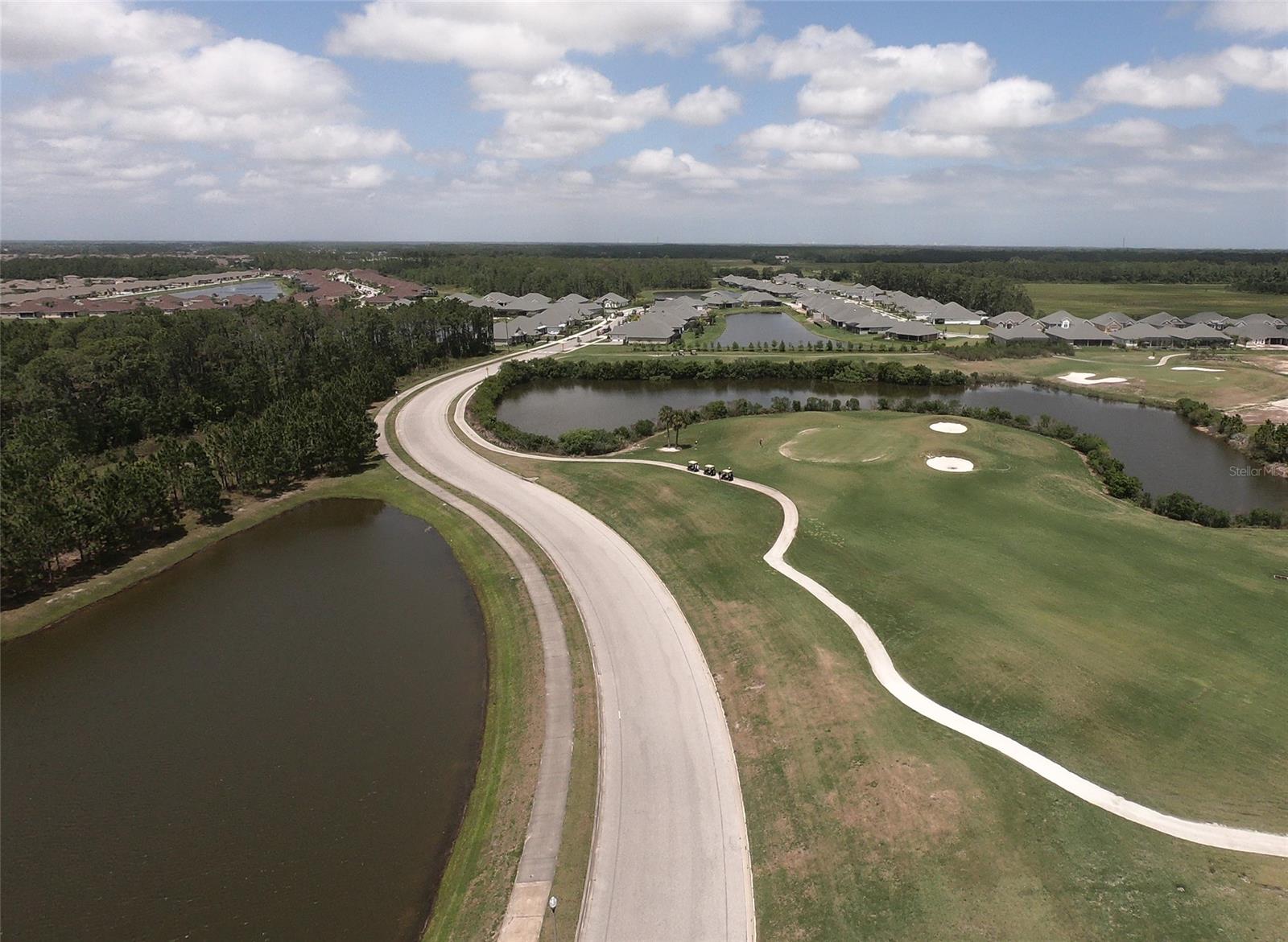 Verano/Venetian Bay - Residential