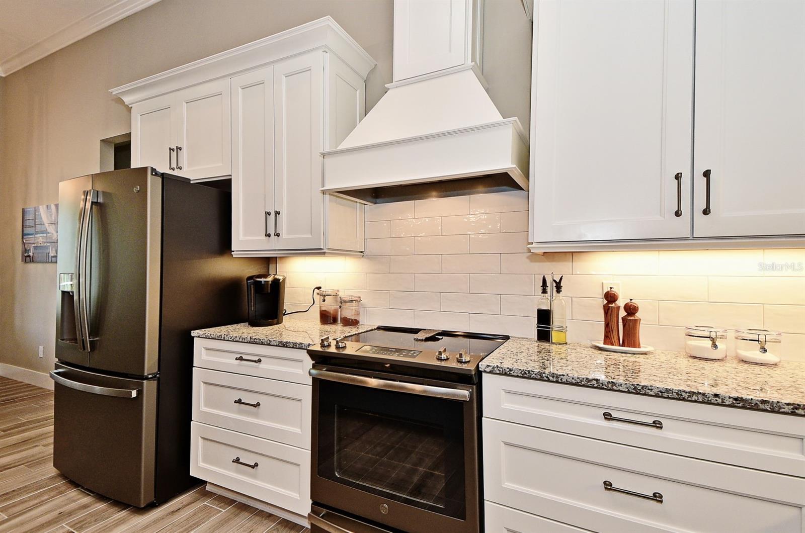 Verano/Venetian Bay - Residential