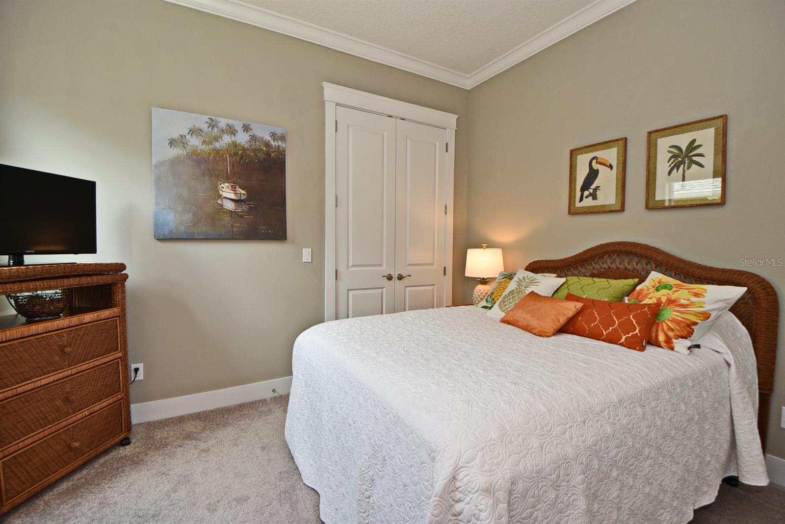 Verano/Venetian Bay - Residential