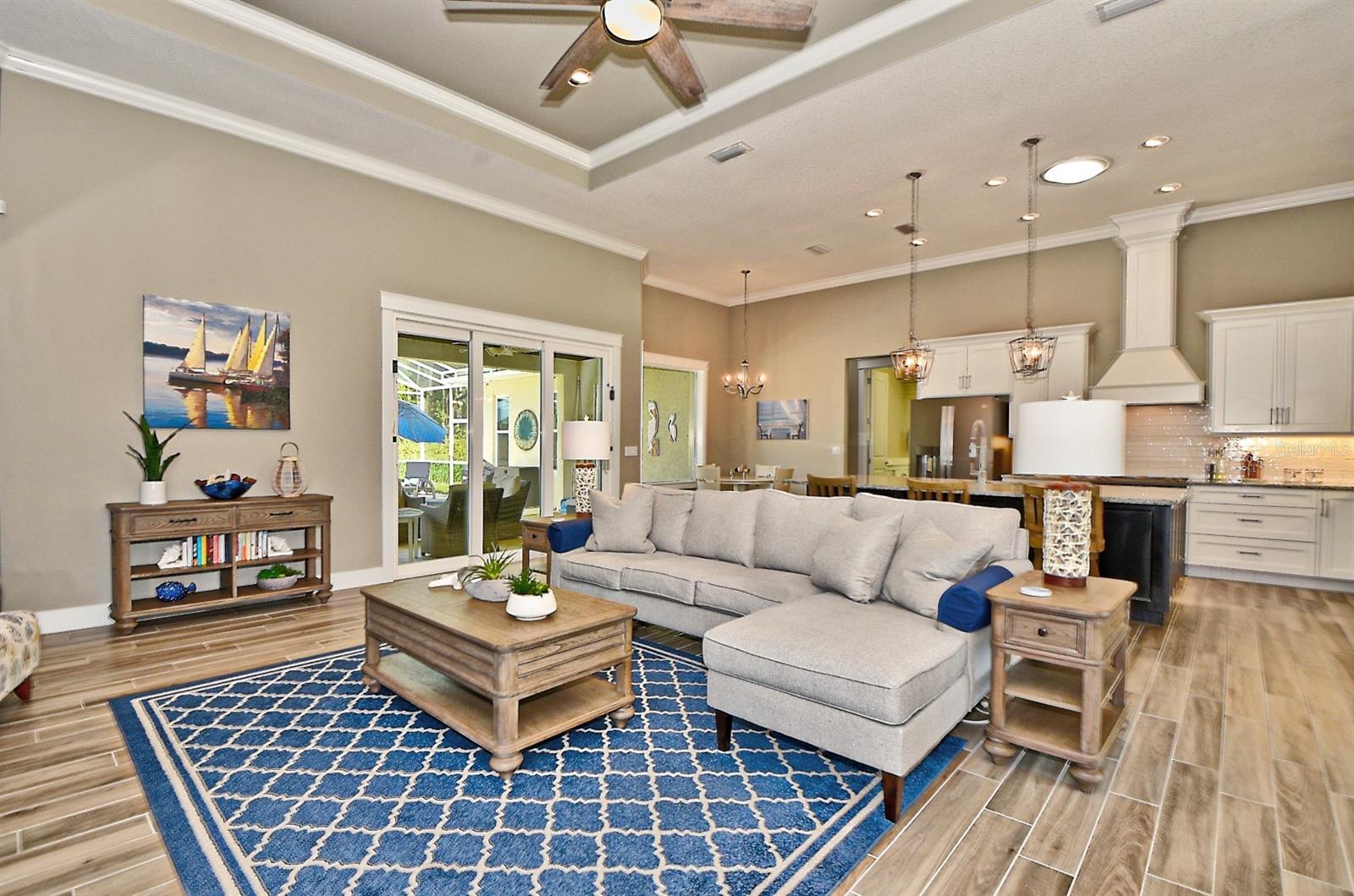 Verano/Venetian Bay - Residential