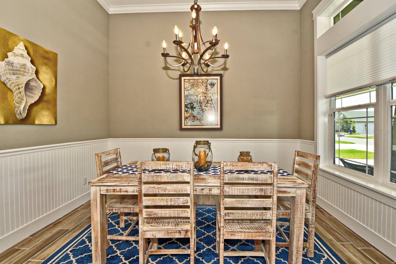 Verano/Venetian Bay - Residential