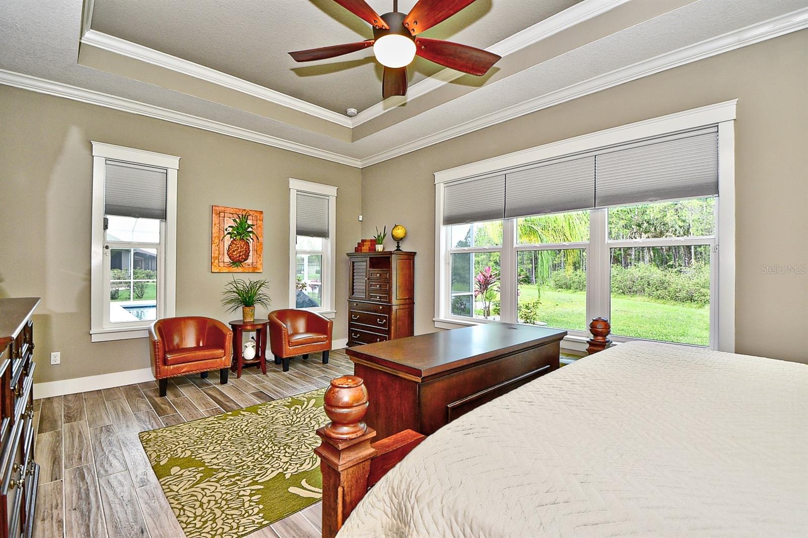 Verano/Venetian Bay - Residential