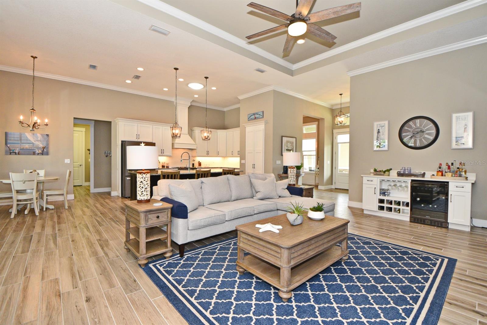 Verano/Venetian Bay - Residential