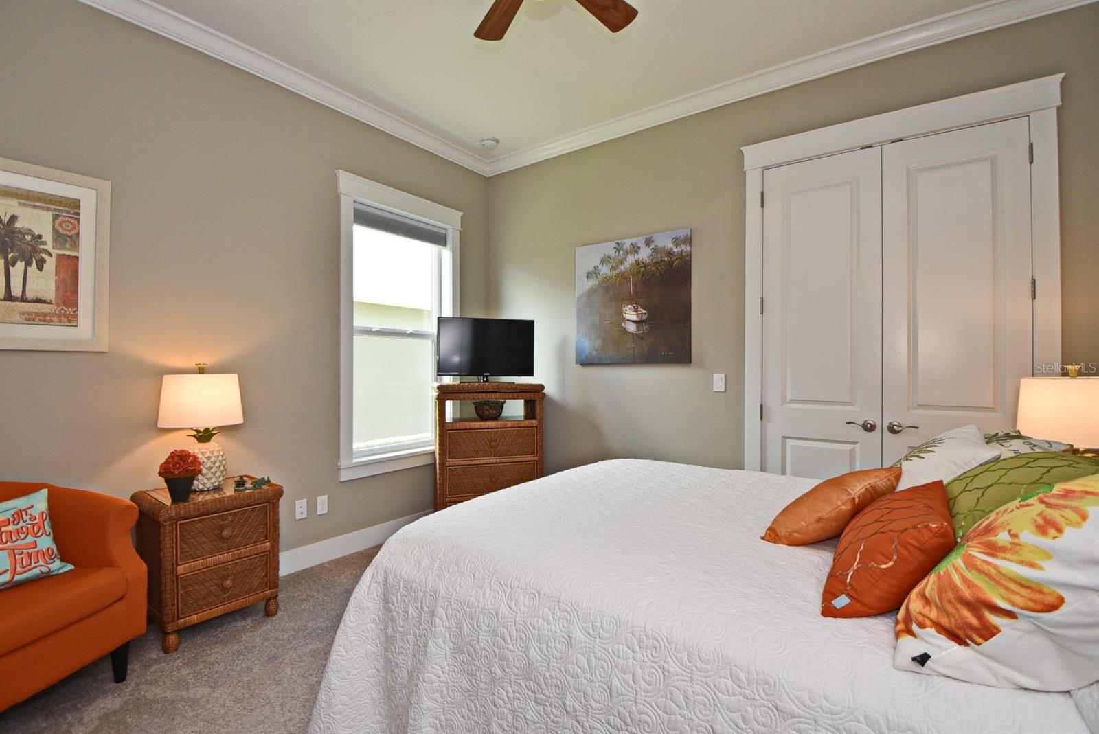 Verano/Venetian Bay - Residential