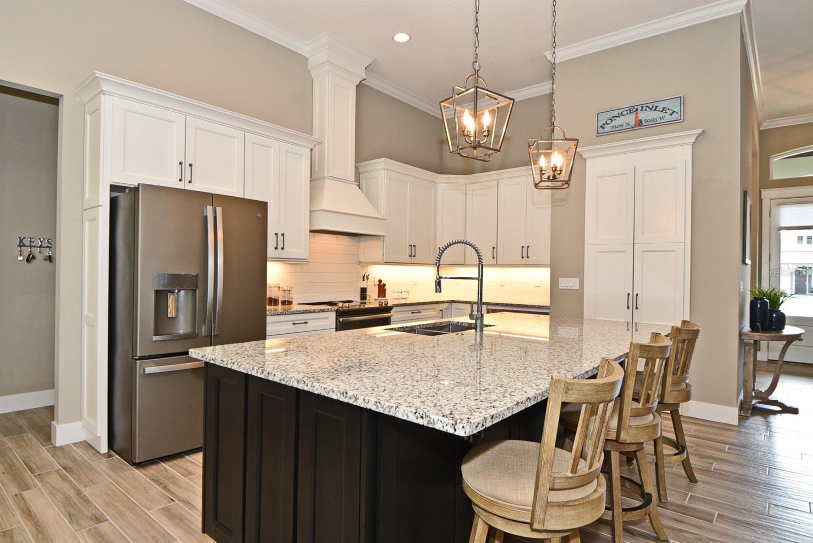 Verano/Venetian Bay - Residential